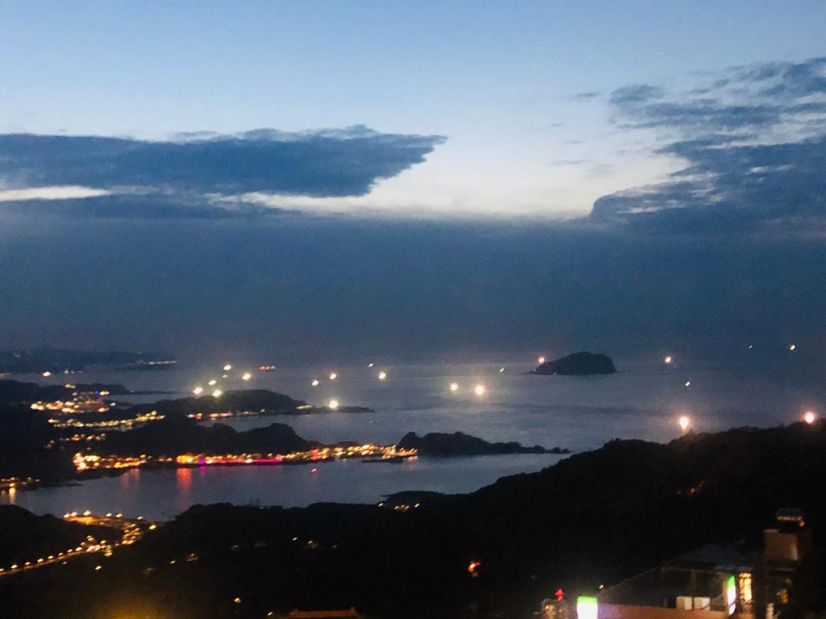 寂寞公寓 جيوفين المظهر الخارجي الصورة
