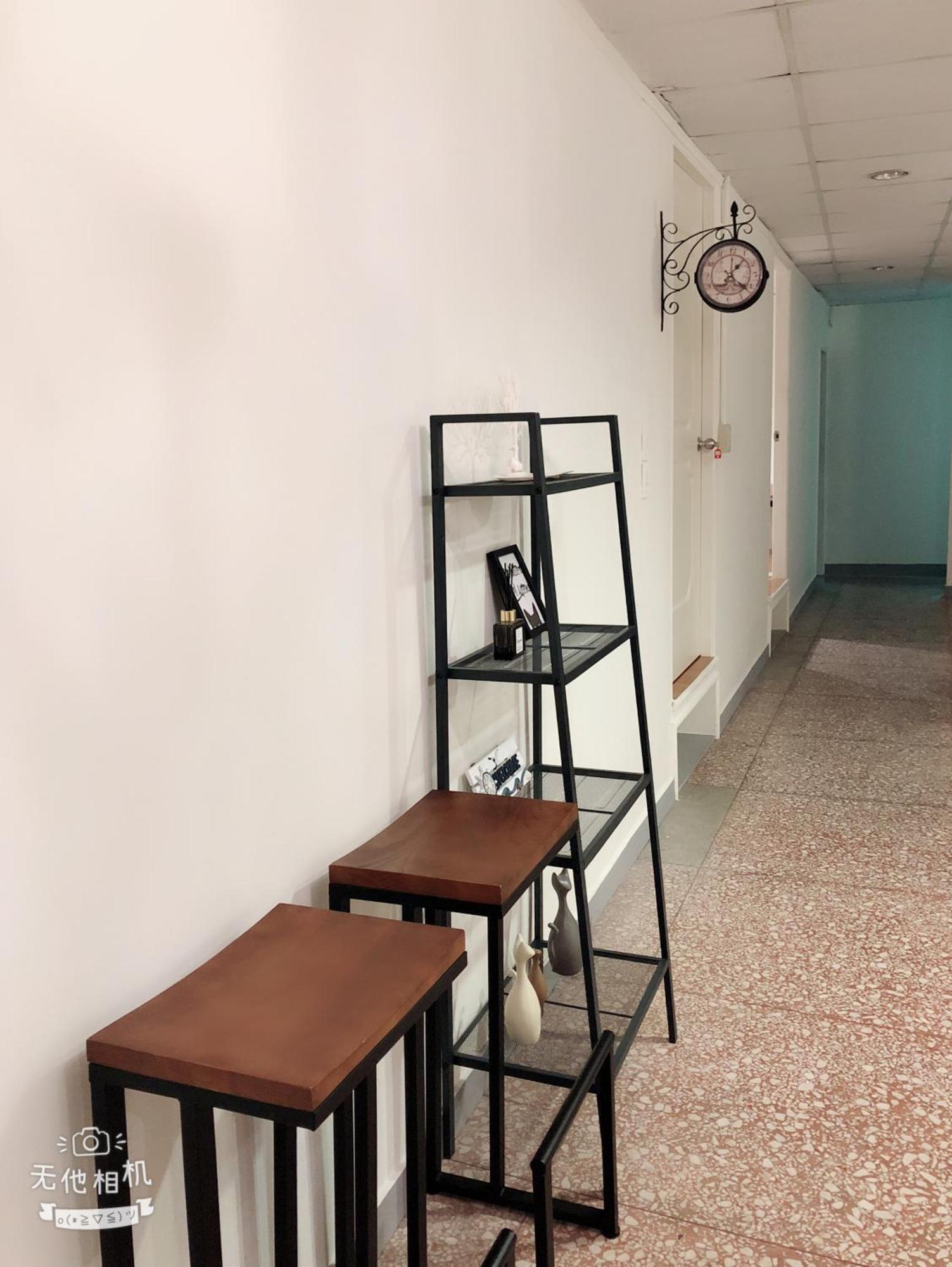 寂寞公寓 جيوفين المظهر الخارجي الصورة