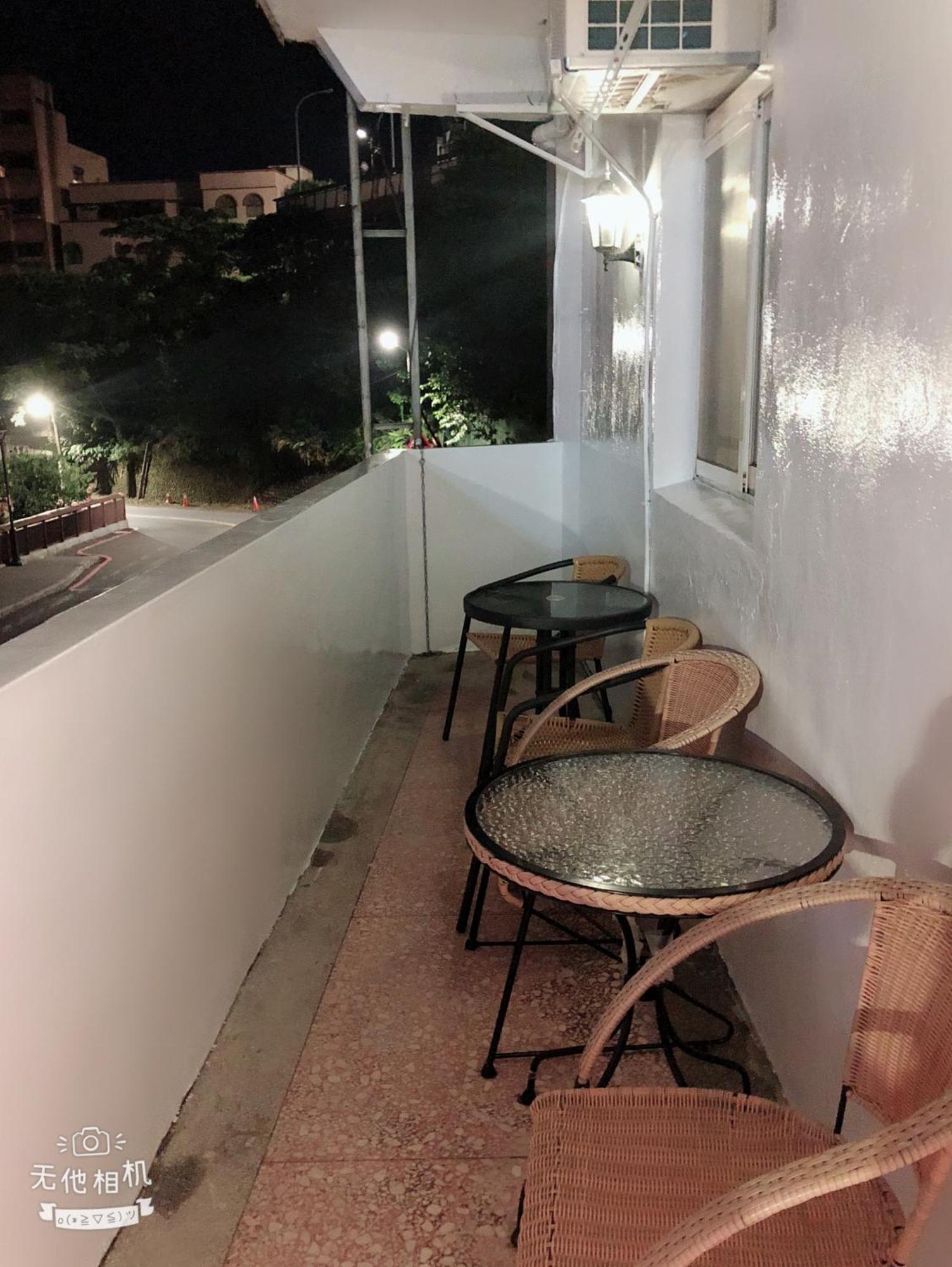 寂寞公寓 جيوفين المظهر الخارجي الصورة